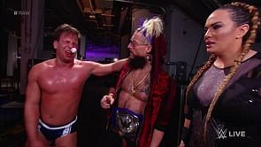 5 botches and outrageous moments from WWE Raw (December 18, 2017)