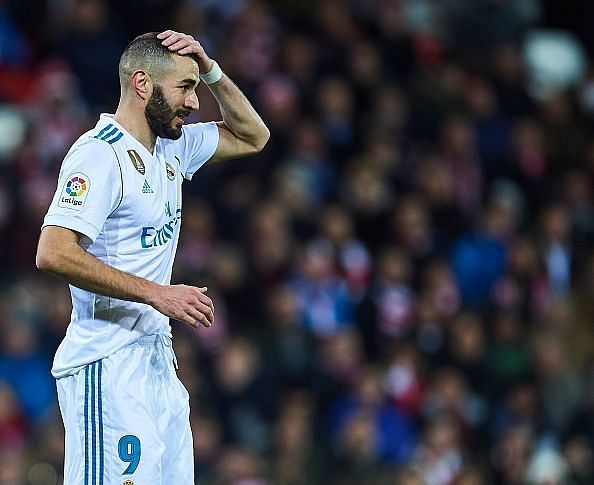 Ballon d'Or 2017: 5 players who did not deserve their ranking