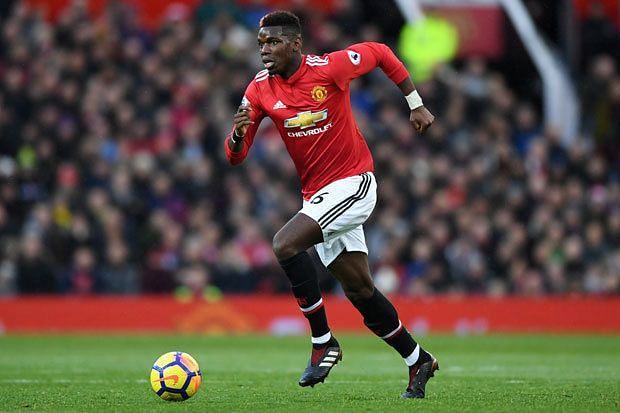 Image result for paul pogba