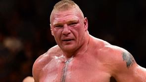WWE News: Huge match set to determine Universal Title match at Royal Rumble