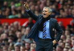 Reports: Players from Manchester United and Manchester City involved in dressing room clash following Manchester derby on Sunday