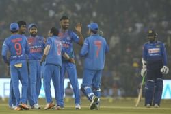 India vs Sri Lanka 2017, 2nd T20I: Team India's probable XI
