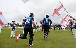 Top 10 New Zealand ODI openers of all time