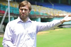 FIFA U-17 World Cup director Javier Ceppi slams BCCI for scheduling India-Sri Lanka Test match in Delhi