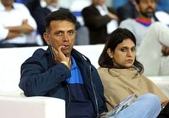 ISL 2017: Jamshedpur FC troll Bengaluru FC fans and Rahul Dravid after close win at Kanteerava Stadium
