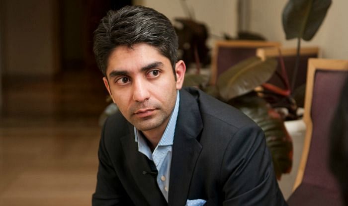 Abhinav Bindra heads the TOPS committee