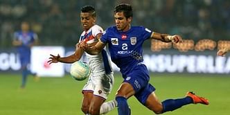 ISL 2017: Top 5 midfielders of Round 3