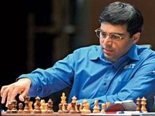 It’s cruel to ask Viswanathan Anand to retire, says wife Aruna