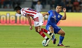 ISL 2017: Delhi Dynamos FC receive boost as Sena Ralte returns from injury
