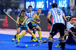 FIH Hockey World League Final 2017: Australia beat Argentina 2-1 to defend title