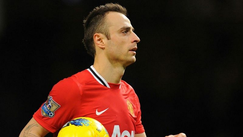 Dimitar Berbatov