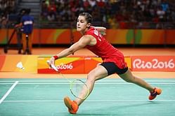 Carolina Marin pulls out of Dubai World Superseries Finals owing to hip injury
