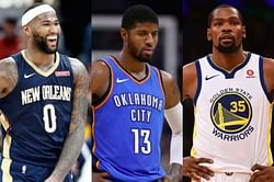 Top 10 Free Agents of 2018