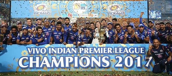 2018 IPL auction: 5 players Mumbai Indians should not retain