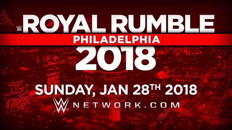 Randy Orton and Shinsuke Nakamura will be part of the 31st annual Royal Rumble match 