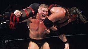 WWE News: Brock Lesnar vs Kane set before Royal Rumble