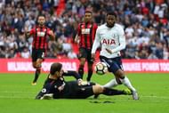 Tottenham Hotspur v AFC Bournemouth - Premier League