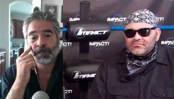 Pro Wrestling News: Vince Russo returns to the pro-wrestling business
