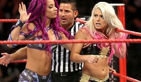 WWE News: Alexa Bliss reveals why she had to portray her 'mean' gimmick