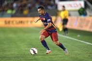 International Champions Cup 2015 - FC Barcelona v Los Angeles Galaxy