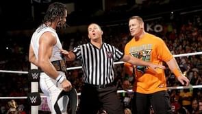 Clash Of Champions: 5 Best matches in the history of the PPV