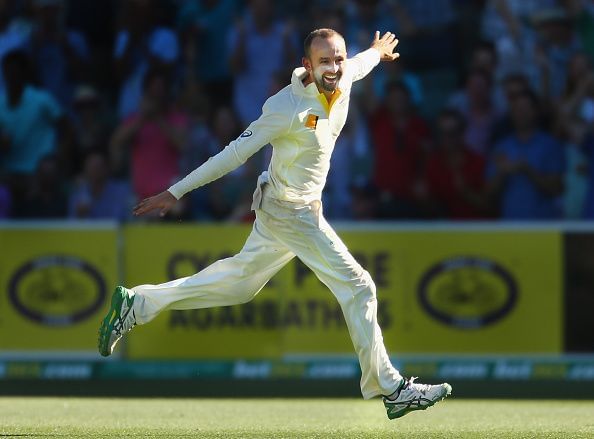 Best debut wickets taken by bowlers in Test cricket