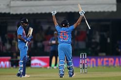 India vs Sri Lanka 2017, 2nd T20I: What went right for the hosts
