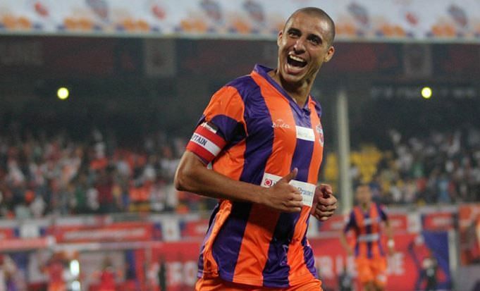 David Trezeguet