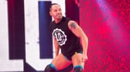 Tye Dillinger could have benefitted from a few more months in NXT