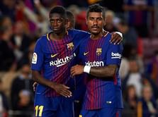 Top 5 Barcelona first team players who have developed immensely under Ernesto Valverde