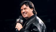 Eric Bischoff only has a house in Wyoming, but he's the only one, so he wins by default