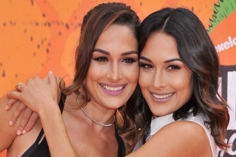 Nikki and Brie were hoping to have successful careers in Acting or Modeling 