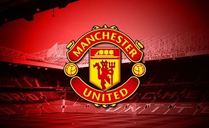 Three One-club men of Manchester United