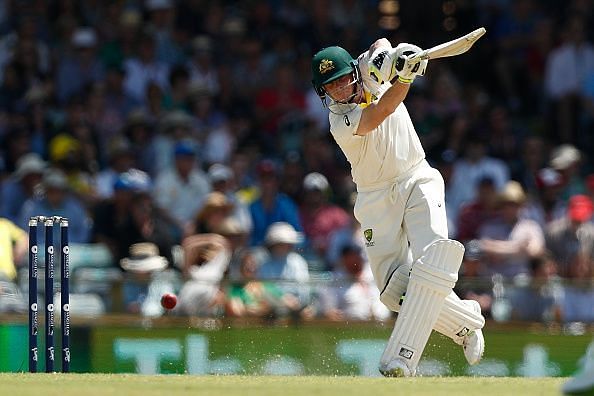 Australia v England - Third Test: Day 3