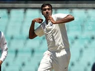 Can Ash 'win' India's its first series in South Africa?