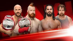 WWE Monday Night Raw preview: December 4, 2017