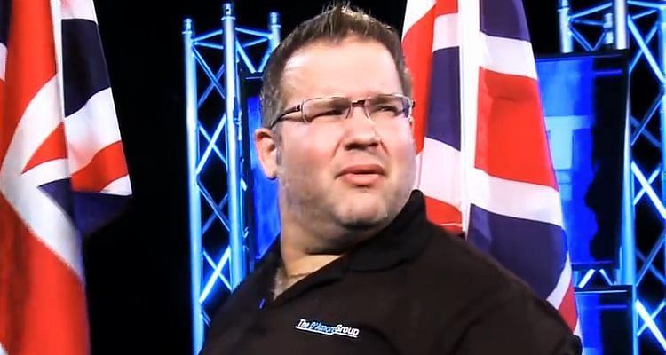 Scott D&#039;Amore hopes to lead Impact Wrestling to a glorious future 