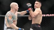Josh Emmett scored the upset at UFC Winnipeg