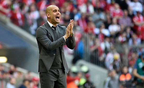 Reports: Manchester City to battle Barcelona for £40m rated Ligue 1 midfielder