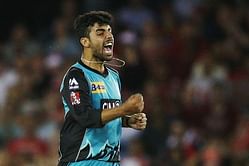 Sportskeeda Cricket Awards 2017: T20 cricketer of the year