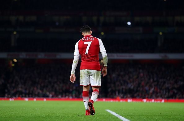 Arsenal transfer news: Sanchez nearly agreed to a new deal, Man United enter Lemar race and more - 23rd December 2017