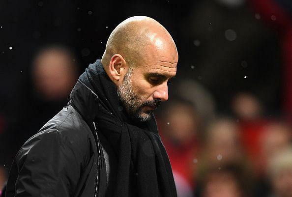 5 players Manchester City could sign in January