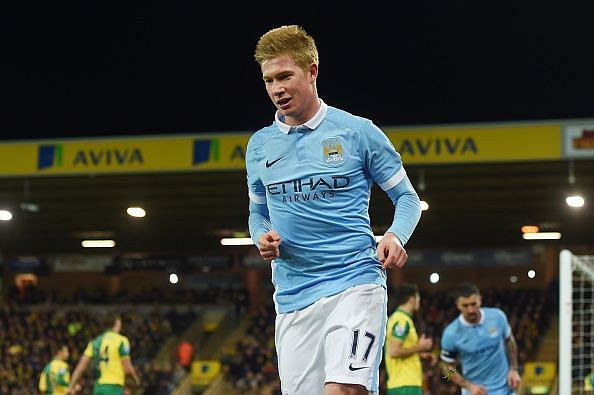 Norwich City v Manchester City - The Emirates FA Cup Third Round