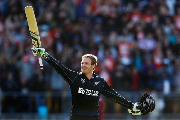 New Zealand v West Indies: Quarter Final - 2015 ICC Cricket World Cup