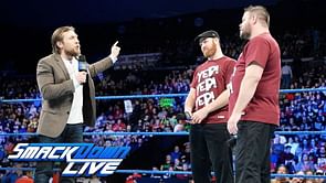 WWE Clash of Champions 2017: 5 surprises that could happen at the PPV