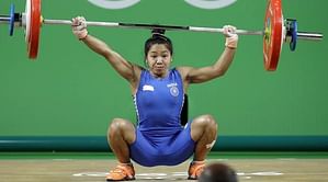 Gold has made missing sister's wedding worth it: Chanu