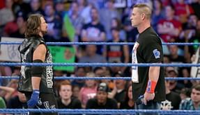 Who is the WWE MVP of 2017?