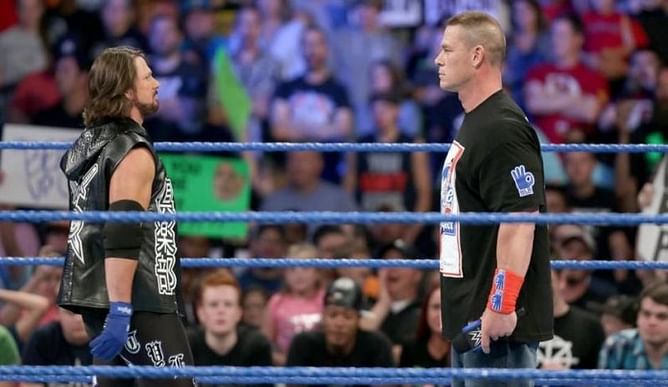 Who is the WWE MVP of 2017?
