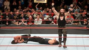 WWE 2017 recap: 10 bad things and 12 good ones