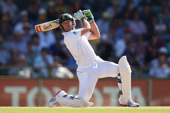 AB de Villiers, Dale Steyn set for Test return